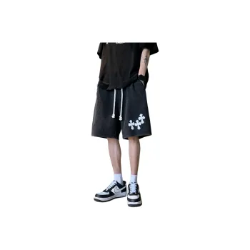 ZONEiD Casual Shorts Unisex