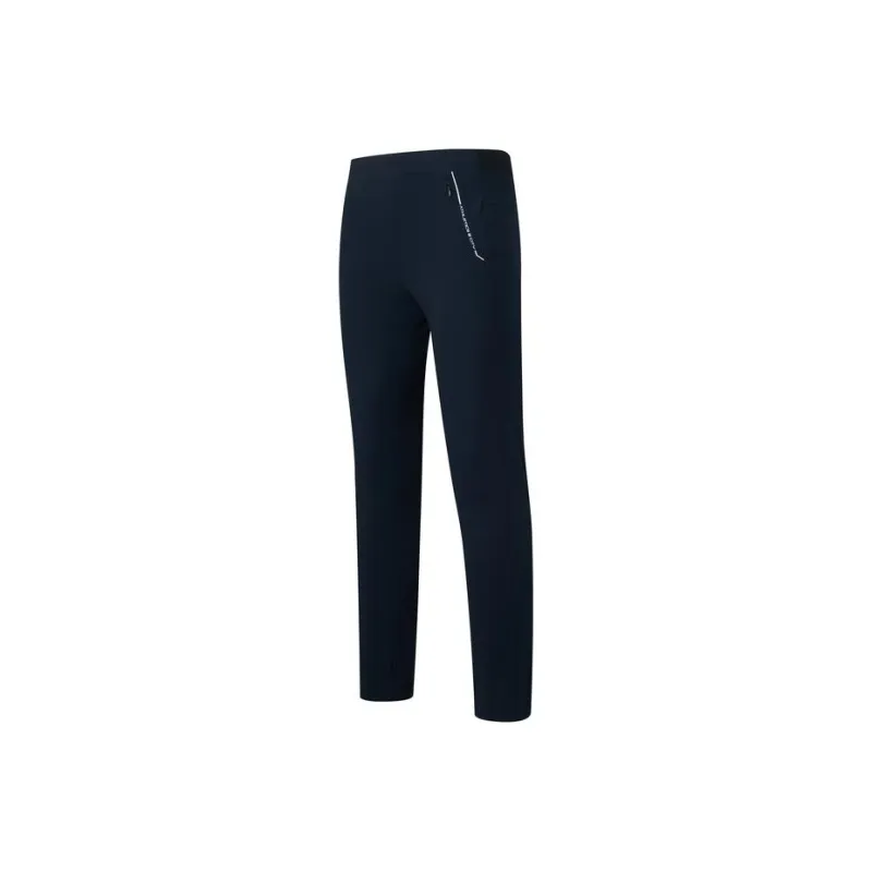RAPIDO Knitted Sports Pants Women's-4