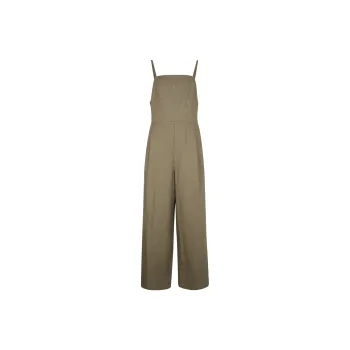 JESSYLINE Jumpsuit Women's Army Green