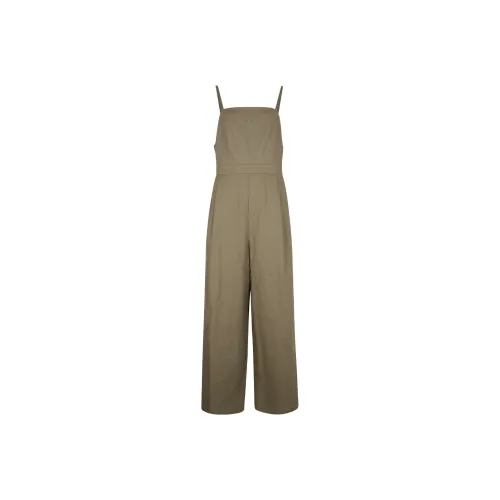 JESSYLINE Jumpsuit Women's Army Green