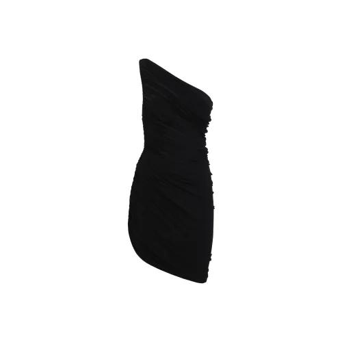 Jimmy Choo Diamond Cocktail Leather Clutch Bag