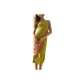 Gilded Lime/Gold-Plated Yellow Green