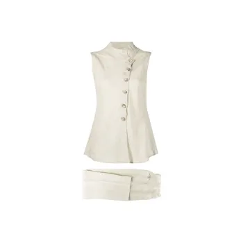 GIORGIO ARMANI Casual Suits Women's