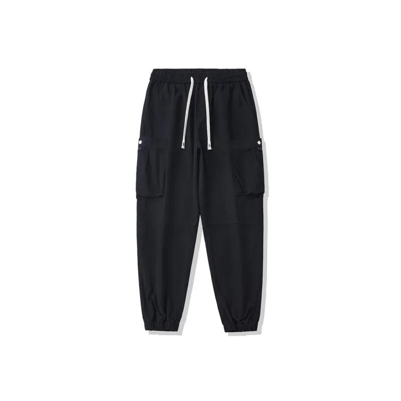 ROBINHOOD Cargo Pants Women's-0