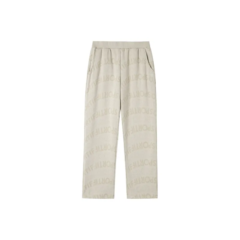 Le Coq Sportif Knitted Sweatpants Women's-6