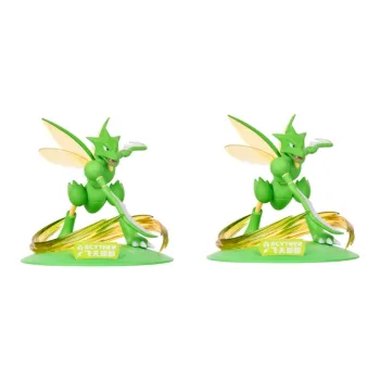 FUNISM Pokémon, Small Size, 12th Series Figure