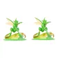 Flying Praying Mantis Small Size Figure 2 Pack