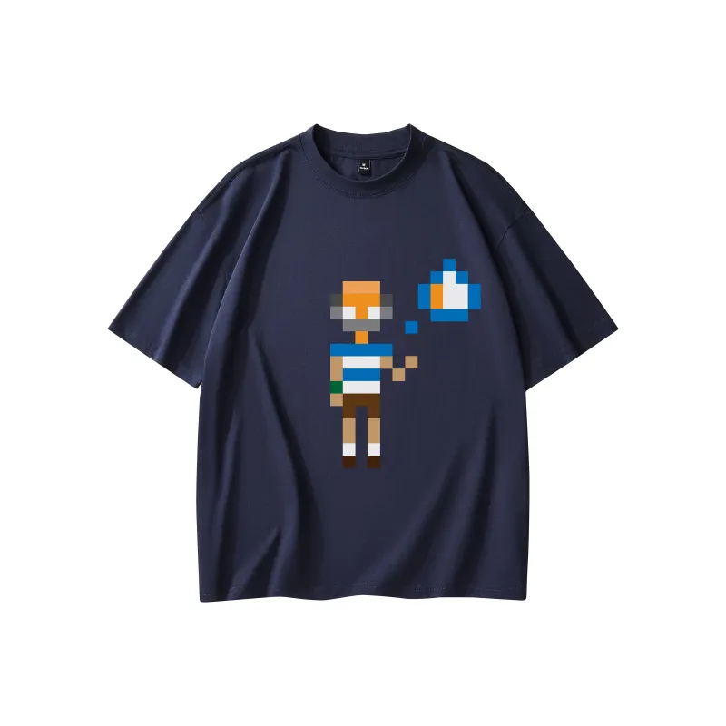 FOREVER 21 T Shirts Unisex-7