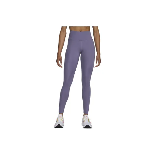 Nike Epic Fast Leggings Women's Purple