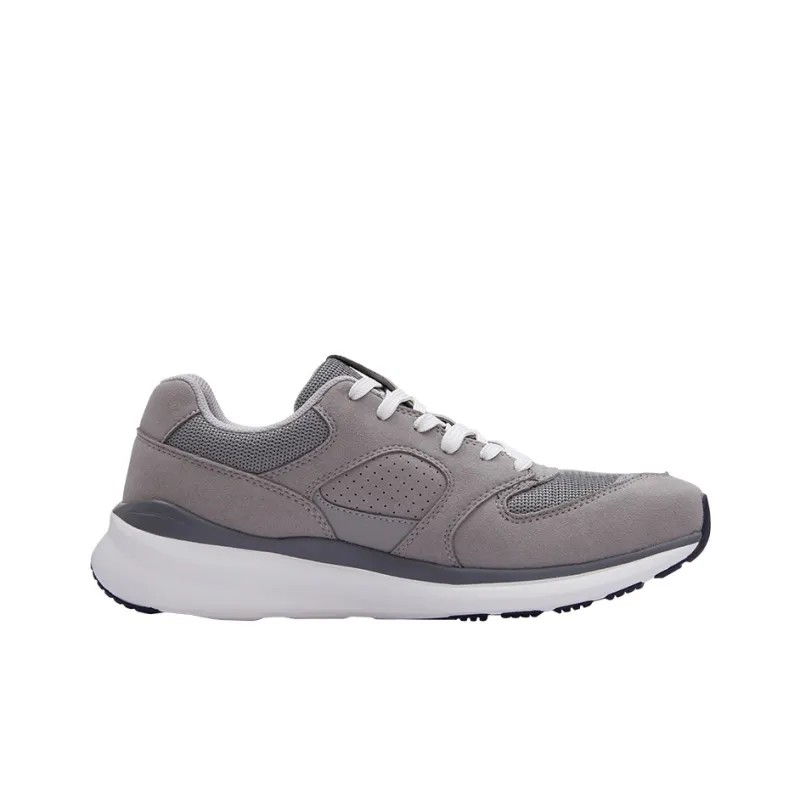 YONEX POWER CUSHION+ Mid Top Running Shoes Unisex Gray-1