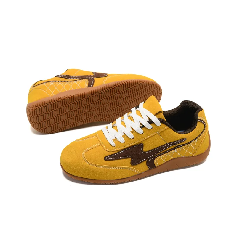 7 SEVFUN Low Top Casual Shoes Women's-17