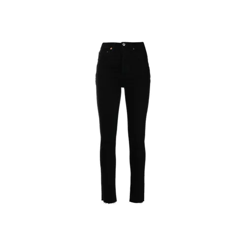 Women's KUT from the Kloth Rachael Fab Ab Slim Fit Straight Jeans