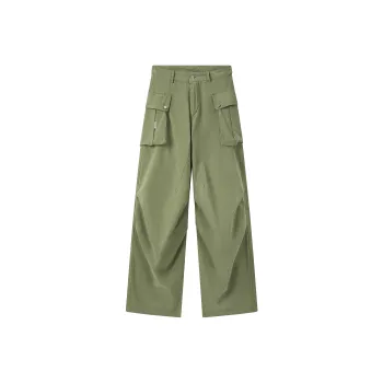 SAME FLOW Cargo Pants Unisex