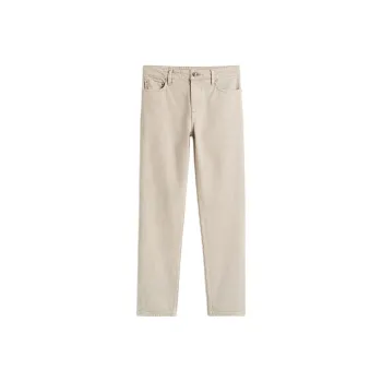 TOTEME Jeans Women's Smoke Gray