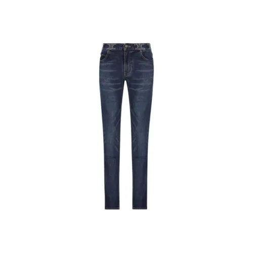 CELINE Neo Skinny Jeans