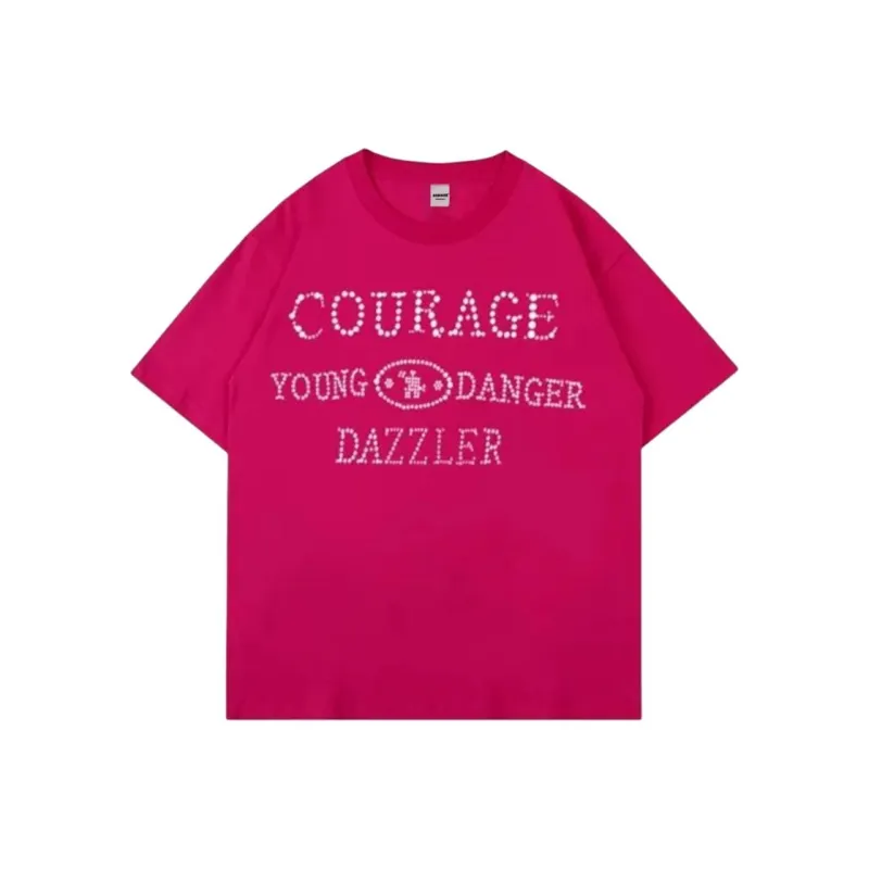 HAPPY PARTY T Shirts Unisex-7