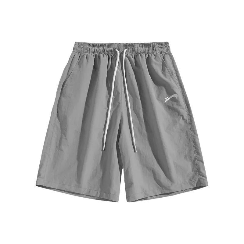 K bird Casual Shorts Unisex-3
