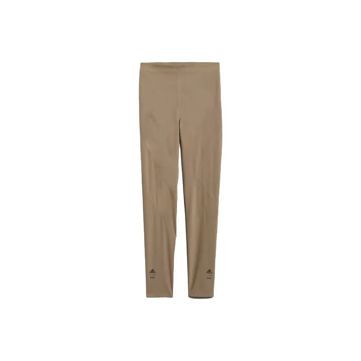 Adidas Originals Adidas X HYKE Athletic Trousers Women's Tawny-0