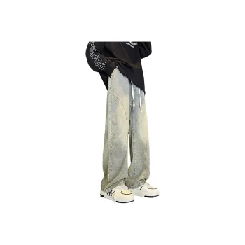 MIIOW Jeans Unisex