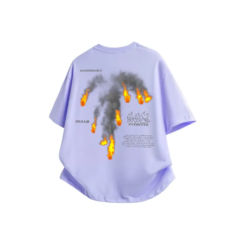 PIYOPIYO T Shirts Unisex-18