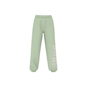 Victoria's Secret PINK Knitted Sports Pants Women's Green
