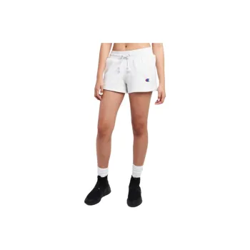 Champion Reverse Weave Shorts C Logo 3' Casual Shorts Women's