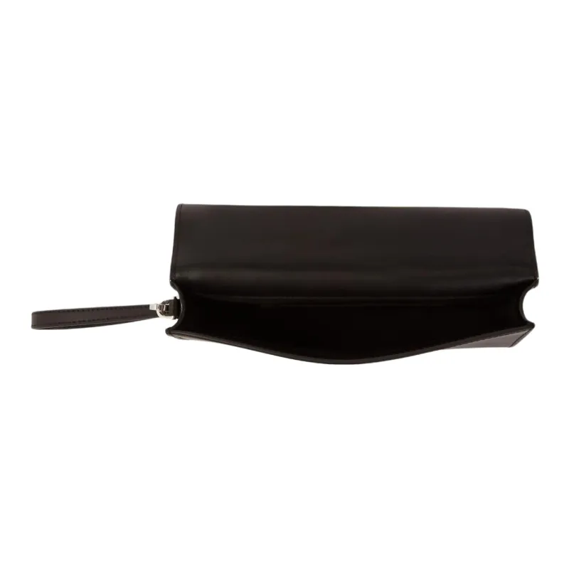 KARL LAGERFELD / Karl Lagerfeld Jeans K/Soiree Autograph Clutch Bag-2