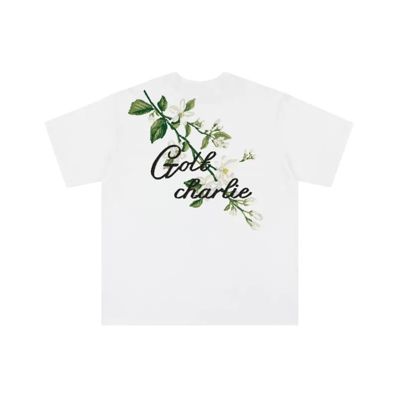 CHARLIE GOLF T Shirts Unisex-2