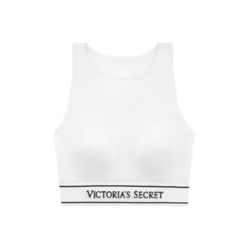Victoria's Secret Bra Women's White