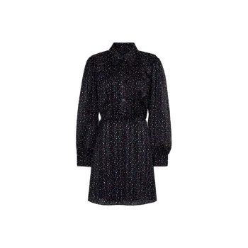 COACH Long Sleeved Dresses Women's