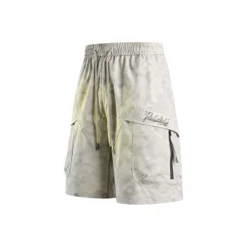 PAUL COSTELLOE Casual Shorts Unisex