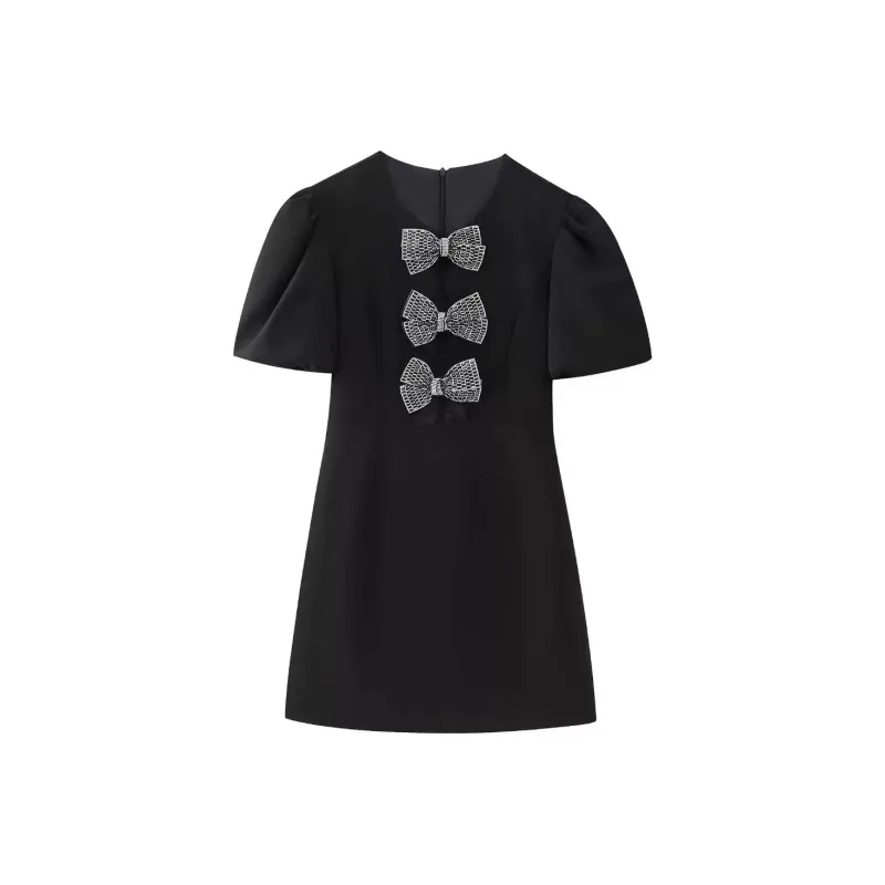 KEAB Short Sleeved Dresses Women's-0