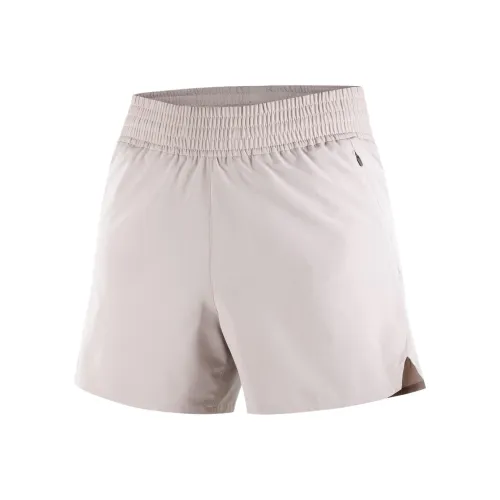 SALOMON SHAKEout CORE 4' Casual Shorts Women's Aetolia