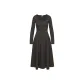Heather Charcoal/Phoebe Zhennan Charcoal