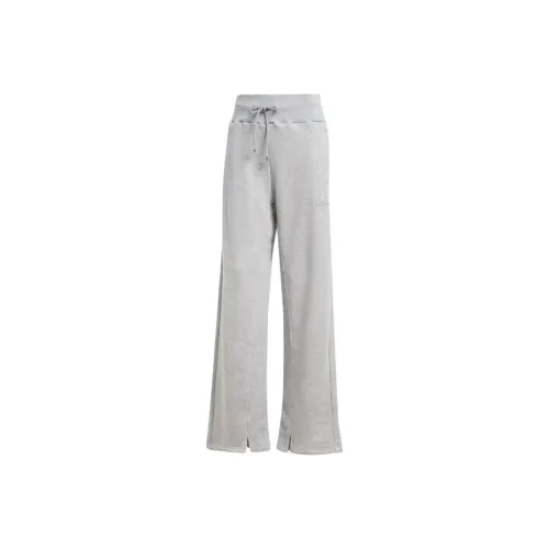 Adidas Lounge LOUNGE Knitted Sports large Women's Medium Gray