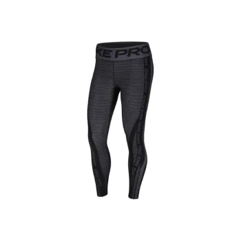 Nike Sports Pants Women's Black