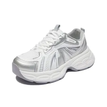 MEXICAN Anti Slip Wear Resistant Chunky Sneakers Women's