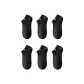 Black 6 Pack