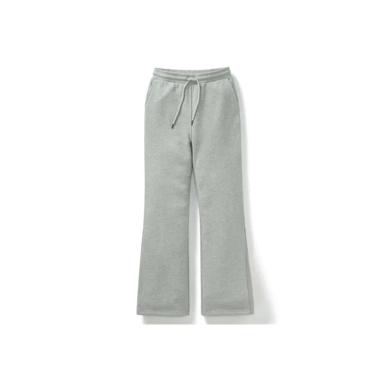 714STREET Knitted Sweatpants Women's-5