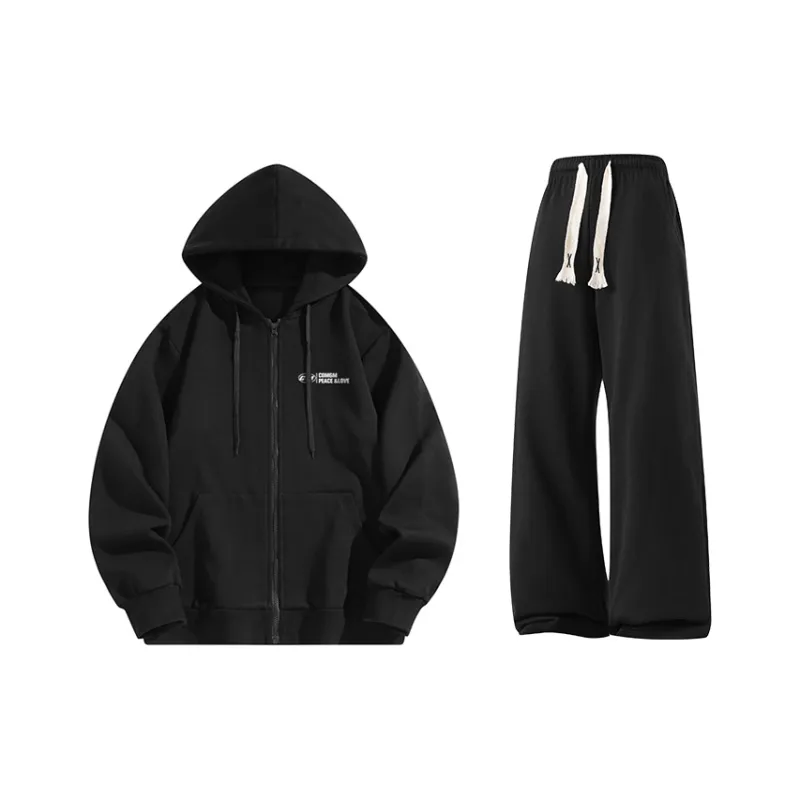 COMGM Casual Suits Unisex-2