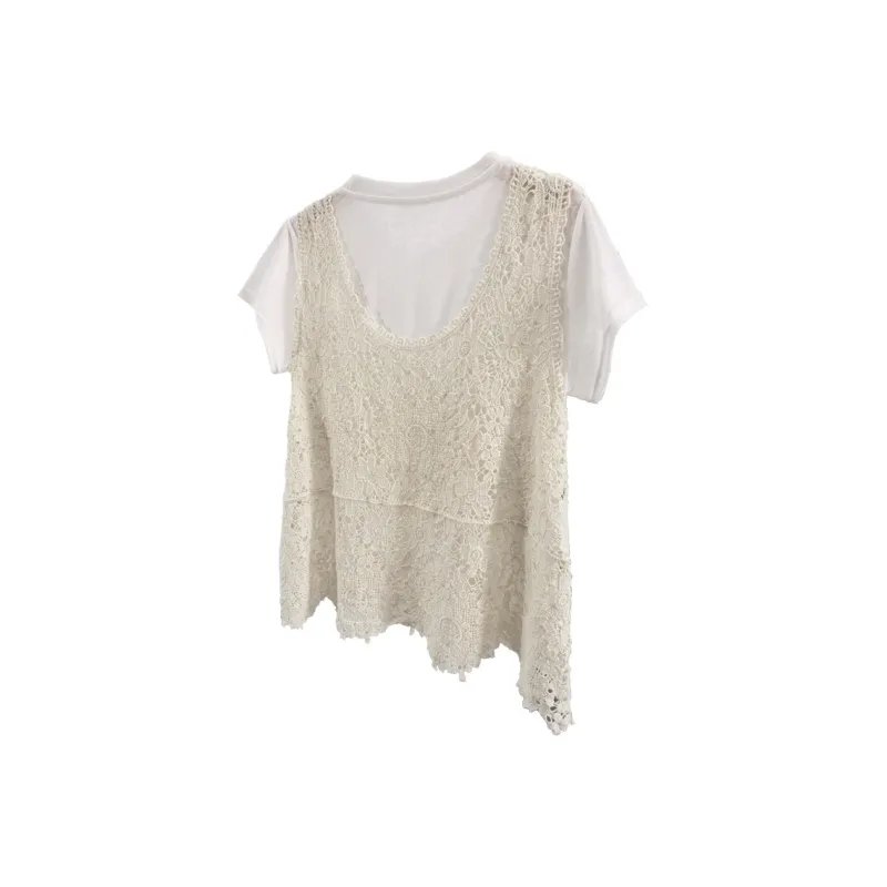 Cypress House Tank Top Women's Apricot-1
