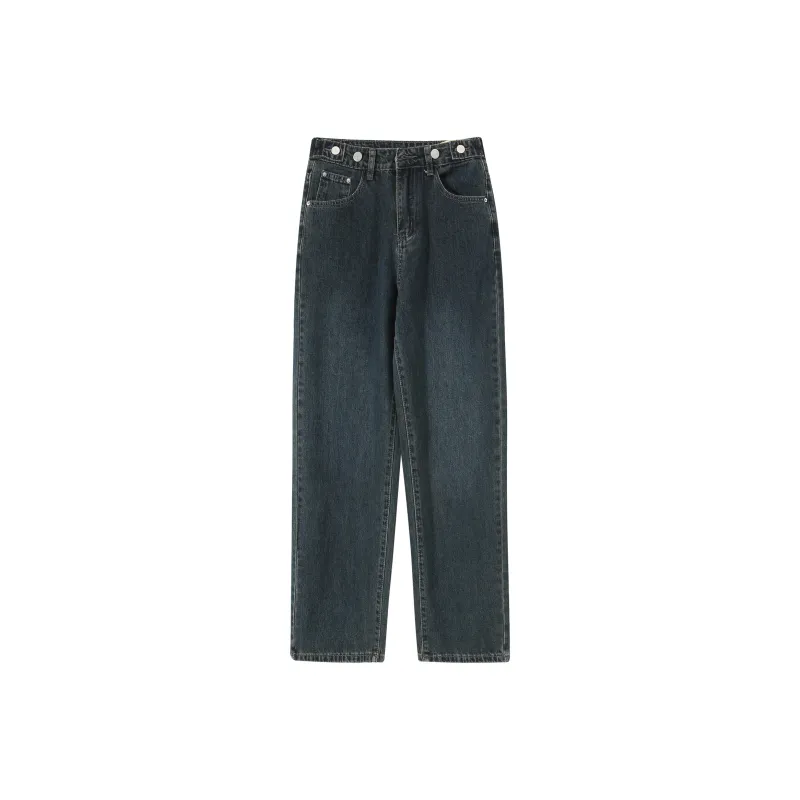 Adeworn Jeans Women's-9
