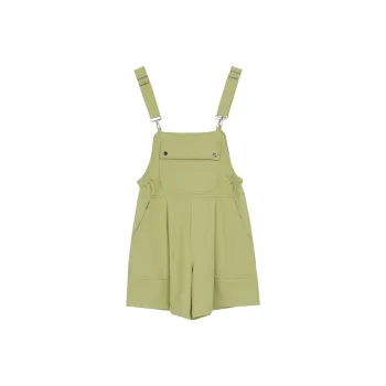 ELF SACK Overalls Women's