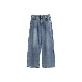 WOWI Jeans Women's Blue