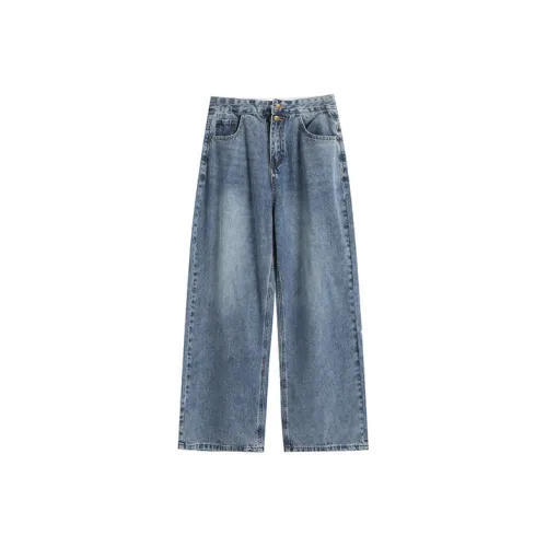 WOWI Jeans Women's Blue