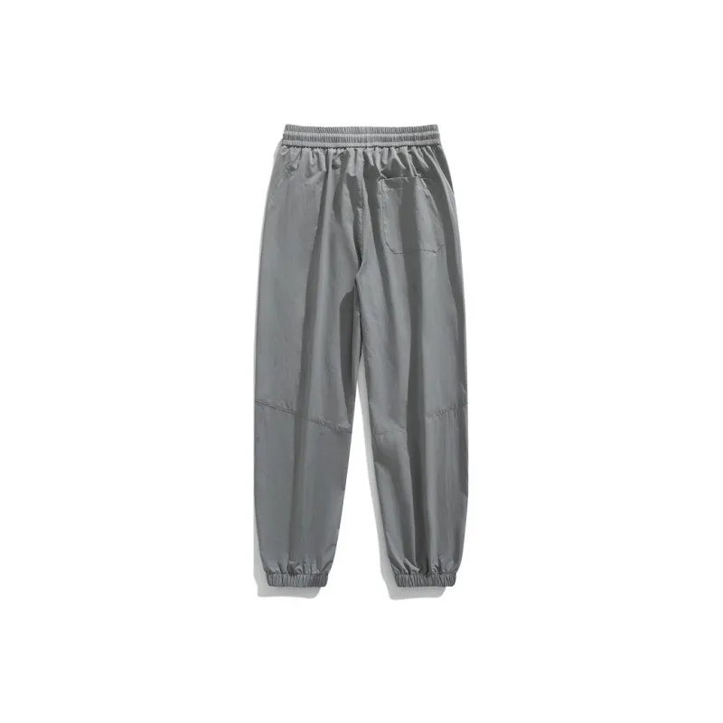 YZ Casual Pants Unisex-4
