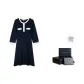 Navy Blue C1G-Box