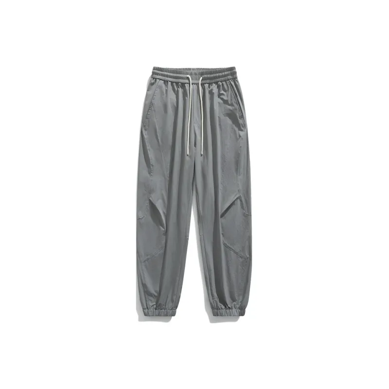 YZ Casual Pants Unisex-3