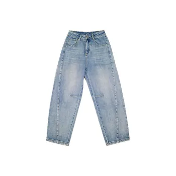 YUNGE Jeans Women's Blue