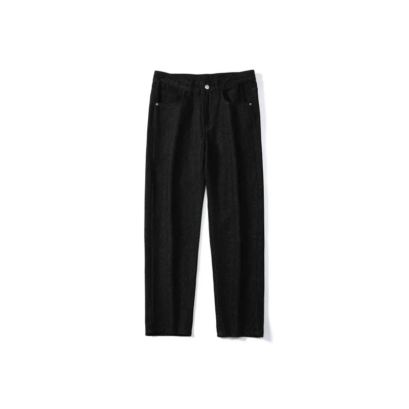 ZAZN Jeans Unisex-0